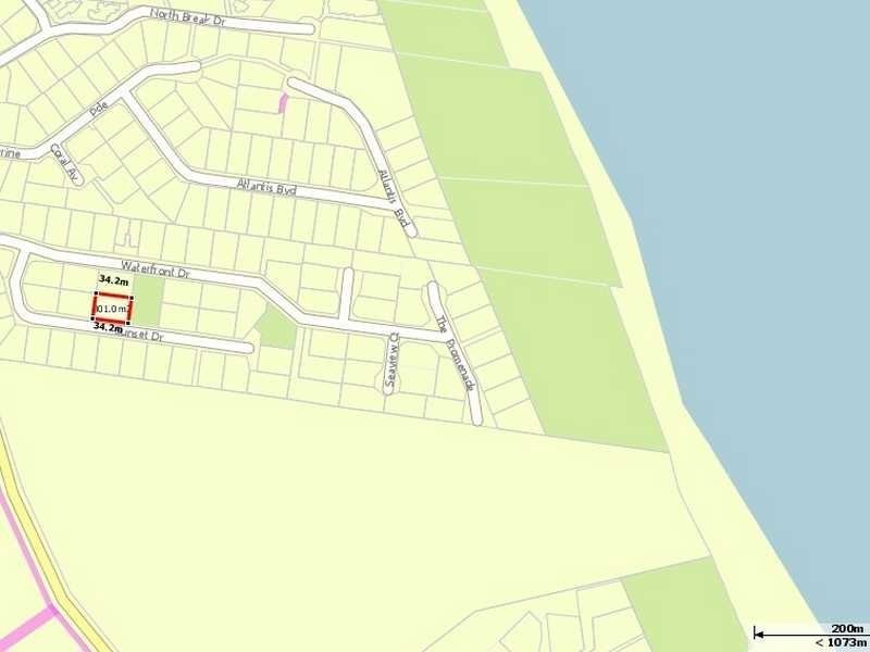 7 Sunset Drive, Agnes Water QLD 4677