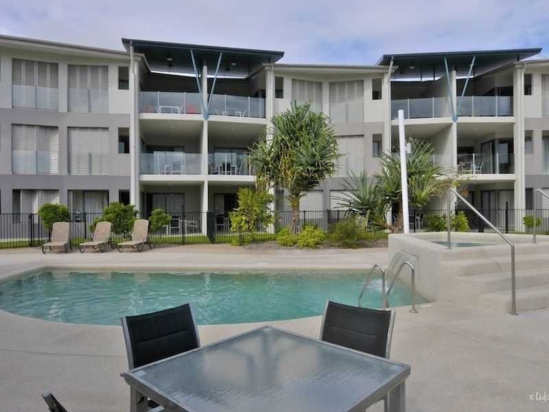 Apt 207 / 1 Beaches Village Circuit, Agnes Water QLD 4677
