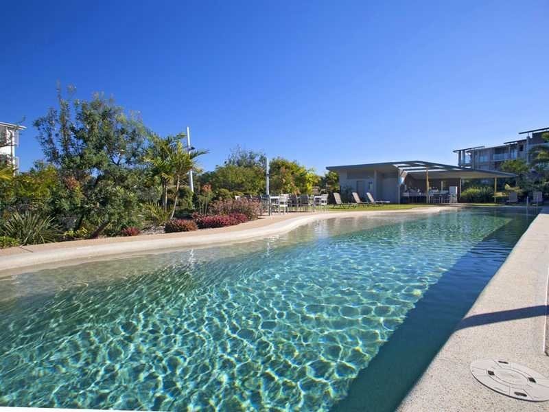 Apt 207 / 1 Beaches Village Circuit, Agnes Water QLD 4677