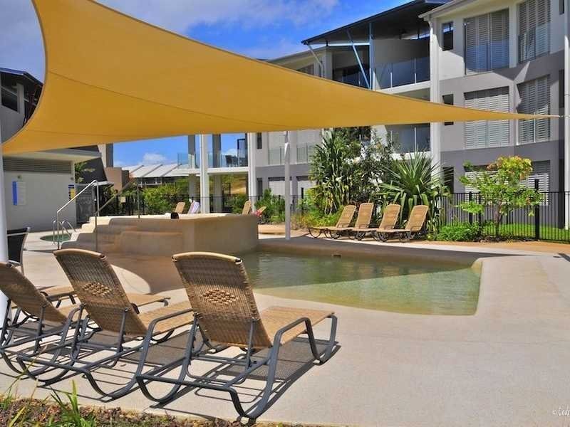 Apt 207 / 1 Beaches Village Circuit, Agnes Water QLD 4677