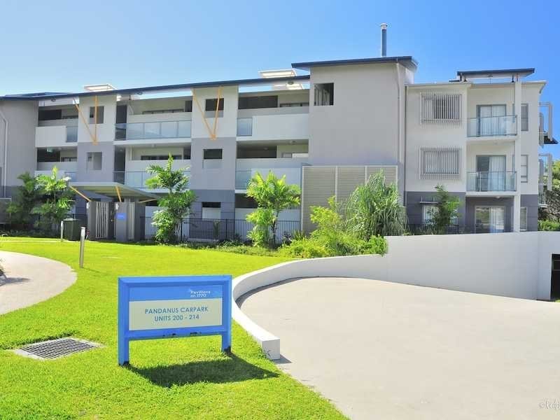 Apt 207 / 1 Beaches Village Circuit, Agnes Water QLD 4677