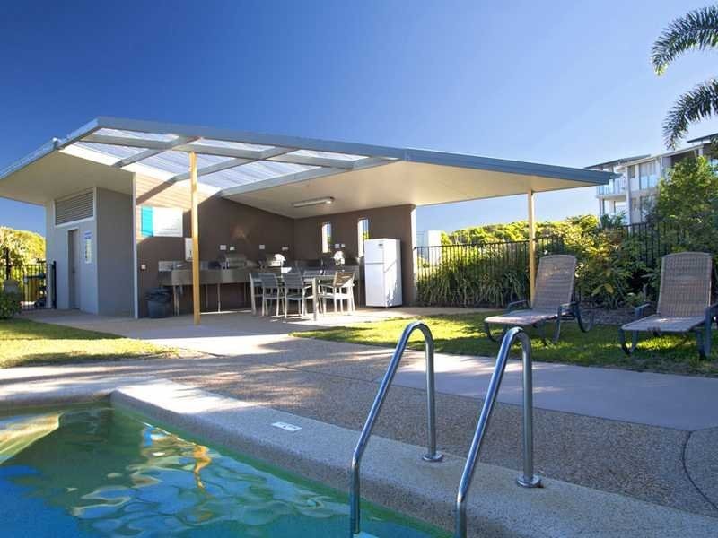 Apt 207 / 1 Beaches Village Circuit, Agnes Water QLD 4677