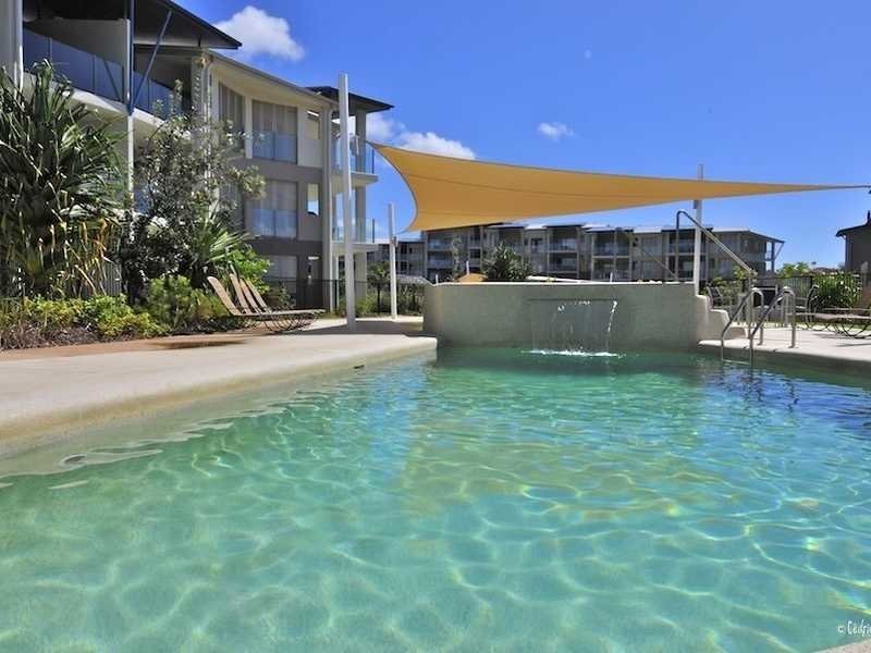 Apt 207 / 1 Beaches Village Circuit, Agnes Water QLD 4677
