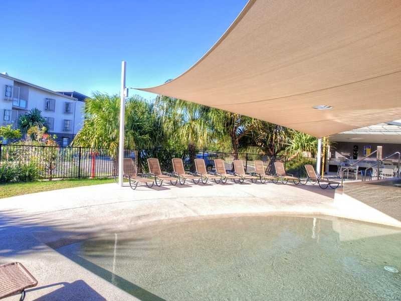 Apt 207 / 1 Beaches Village Circuit, Agnes Water QLD 4677