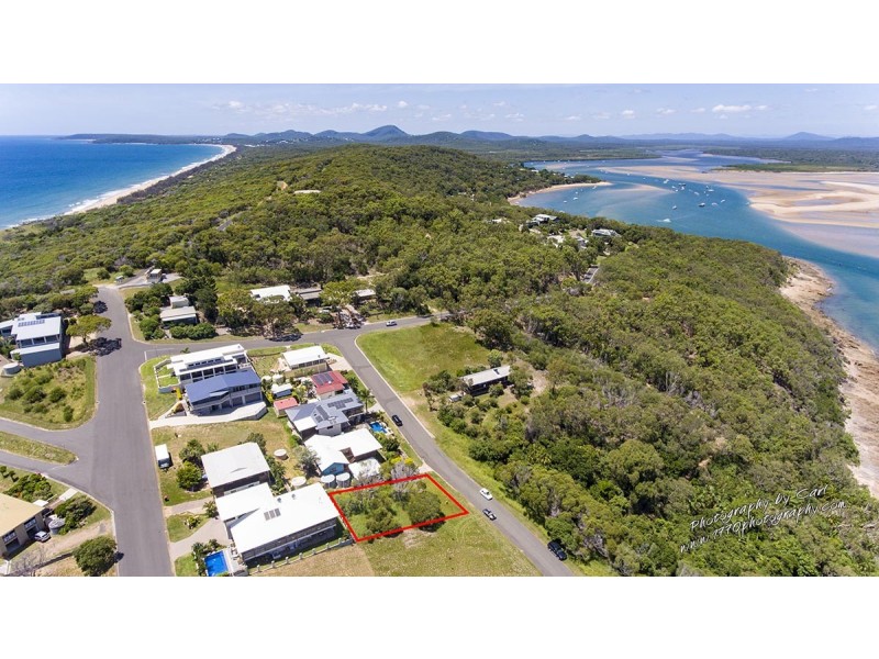 10 Endeavour Street, Seventeen Seventy QLD 4677
