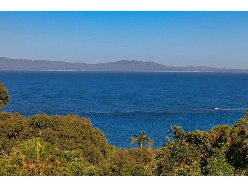 10 Endeavour Street, Seventeen Seventy QLD 4677
