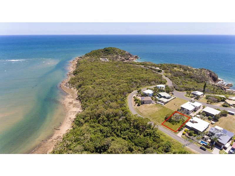 10 Endeavour Street, Seventeen Seventy QLD 4677