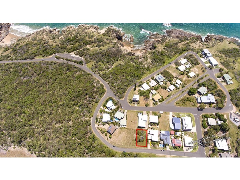 10 Endeavour Street, Seventeen Seventy QLD 4677