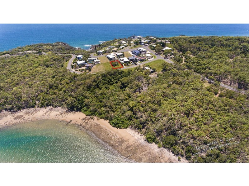 10 Endeavour Street, Seventeen Seventy QLD 4677