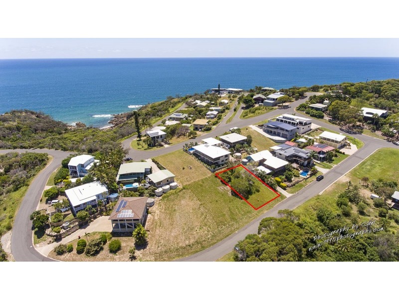 10 Endeavour Street, Seventeen Seventy QLD 4677
