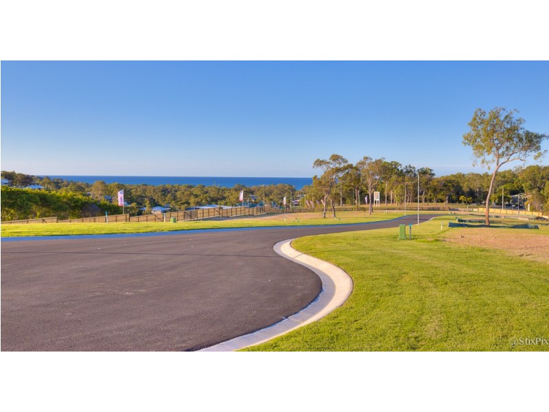 3 Aquatic Vista, Agnes Water QLD 4677