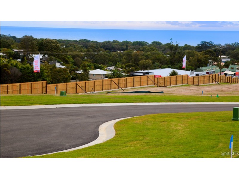 3 Aquatic Vista, Agnes Water QLD 4677