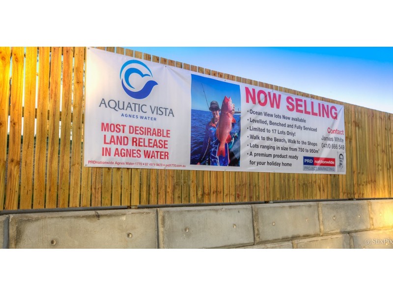 3 Aquatic Vista, Agnes Water QLD 4677