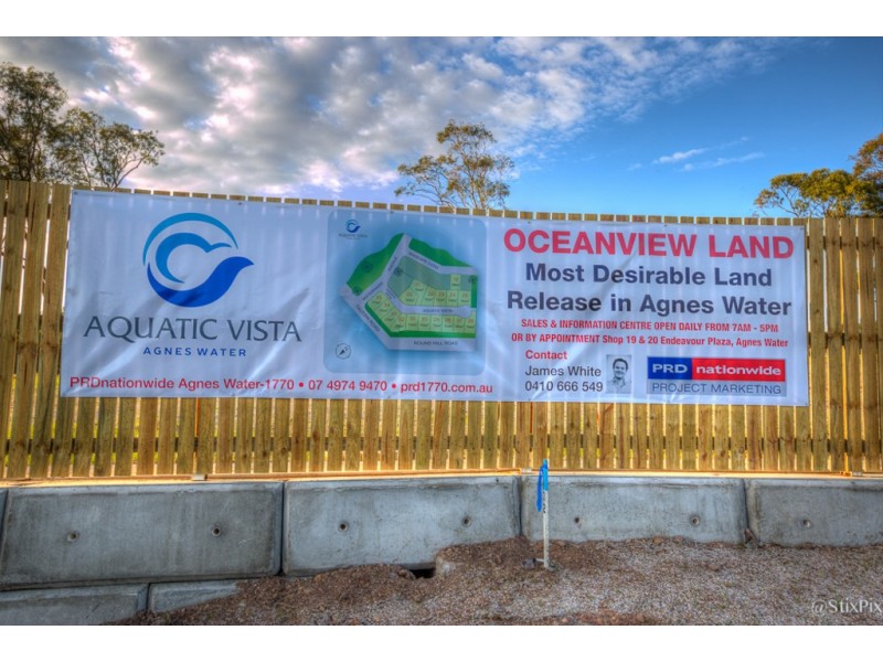 3 Aquatic Vista, Agnes Water QLD 4677