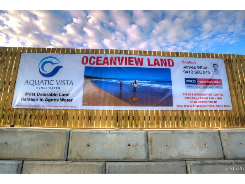 3 Aquatic Vista, Agnes Water QLD 4677