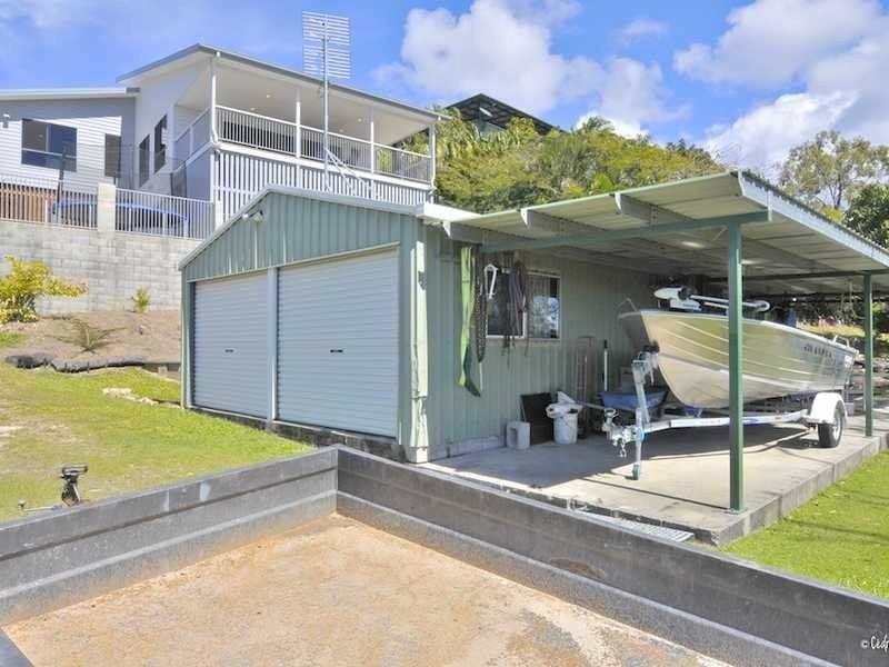 16A Seaspray Drive, Agnes Water QLD 4677