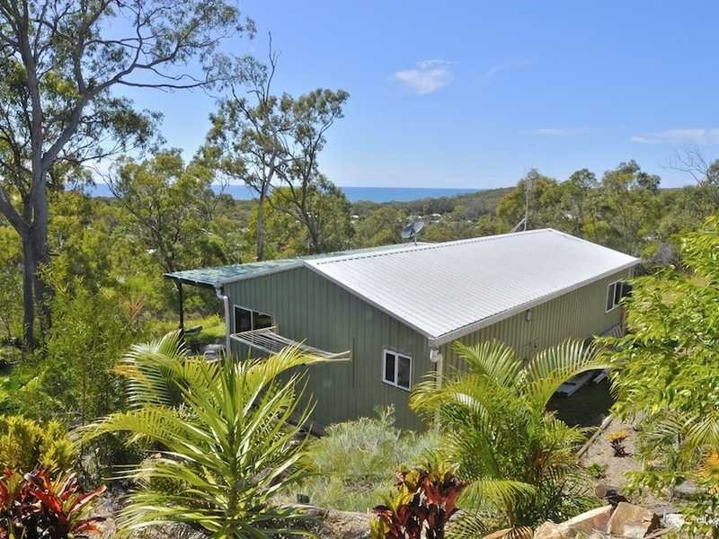 16A Seaspray Drive, Agnes Water QLD 4677