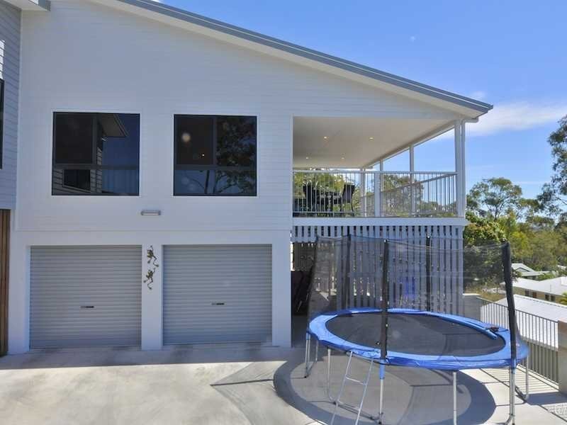 16A Seaspray Drive, Agnes Water QLD 4677