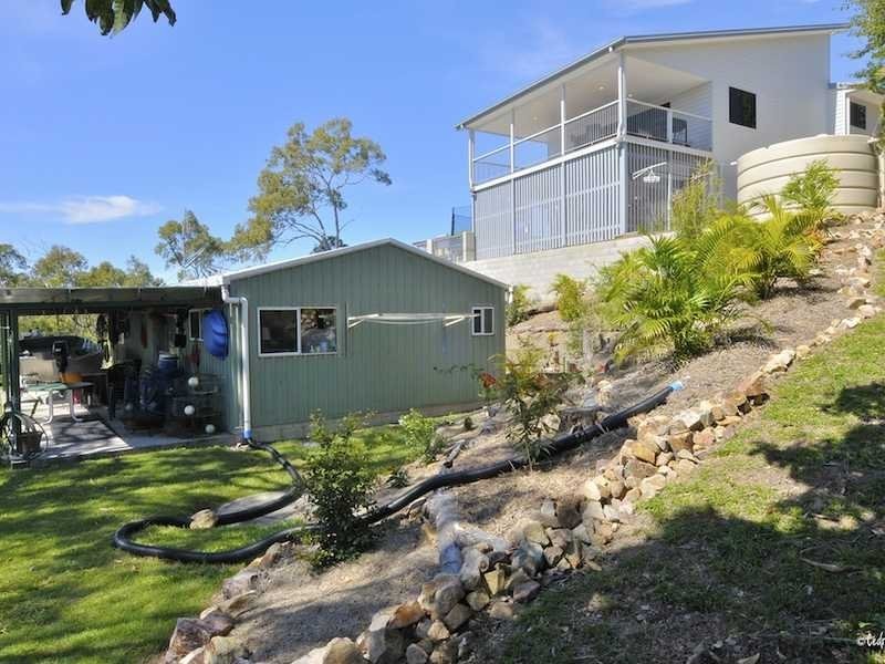 16A Seaspray Drive, Agnes Water QLD 4677