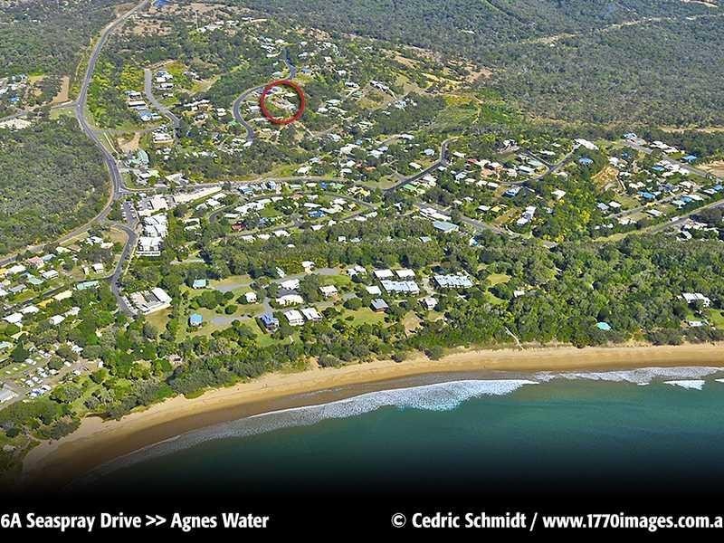 16A Seaspray Drive, Agnes Water QLD 4677