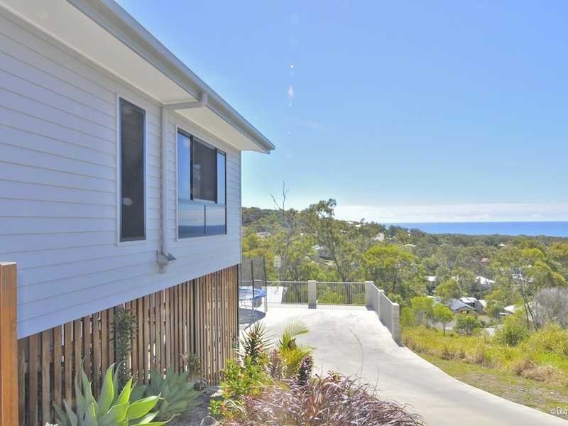 16A Seaspray Drive, Agnes Water QLD 4677