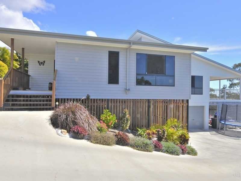 16A Seaspray Drive, Agnes Water QLD 4677