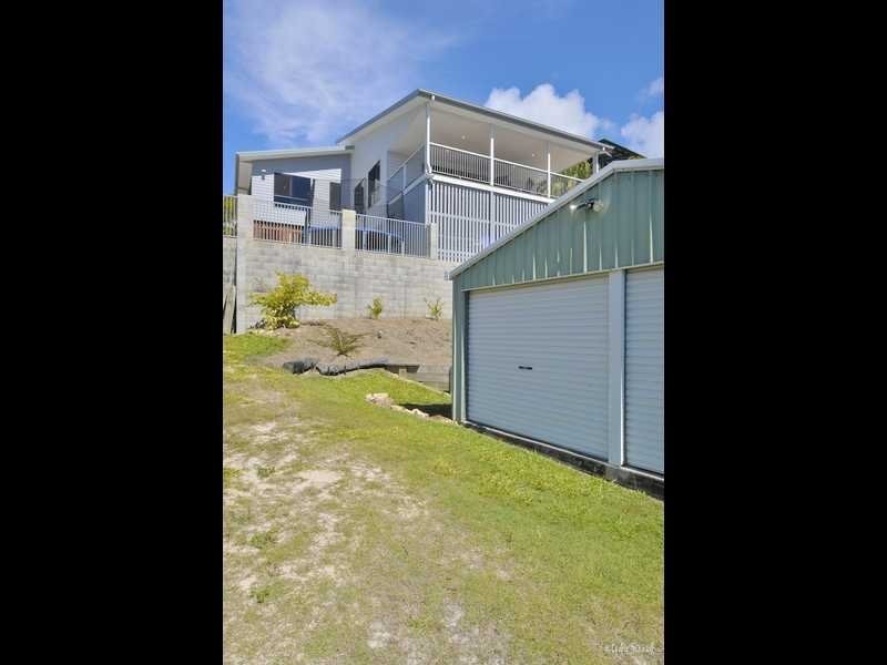 16A Seaspray Drive, Agnes Water QLD 4677