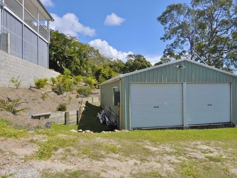 16A Seaspray Drive, Agnes Water QLD 4677