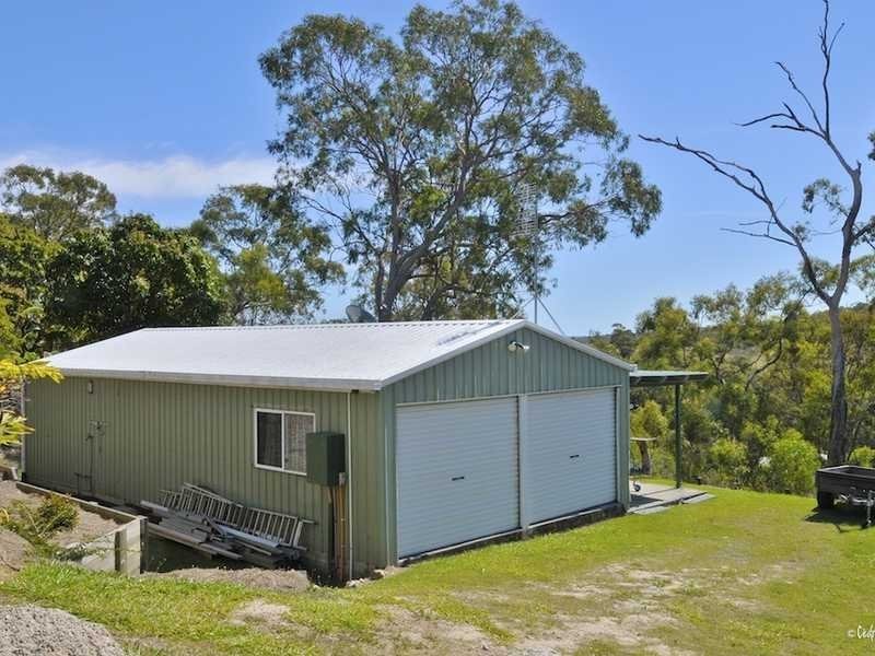 16A Seaspray Drive, Agnes Water QLD 4677