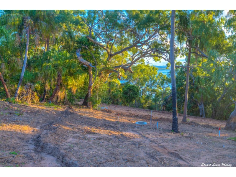 lot 2 Orton Court, Seventeen Seventy QLD 4677