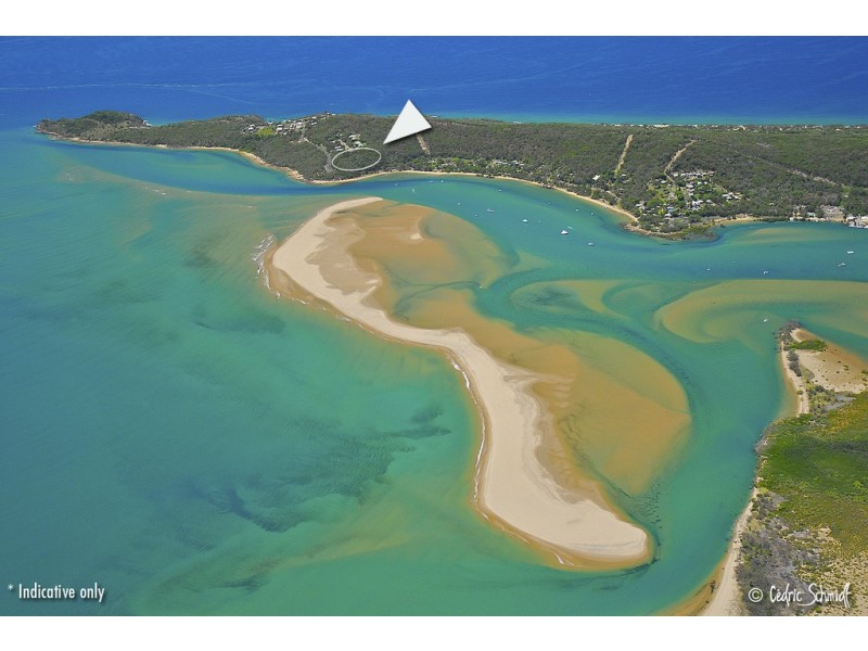 lot 2 Orton Court, Seventeen Seventy QLD 4677