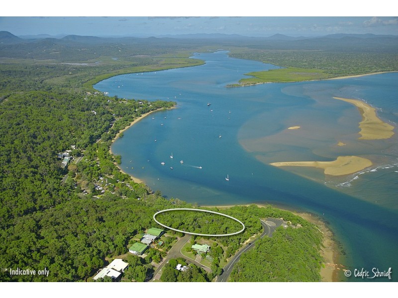 lot 2 Orton Court, Seventeen Seventy QLD 4677