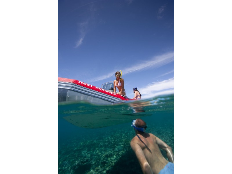 lot 2 Orton Court, Seventeen Seventy QLD 4677