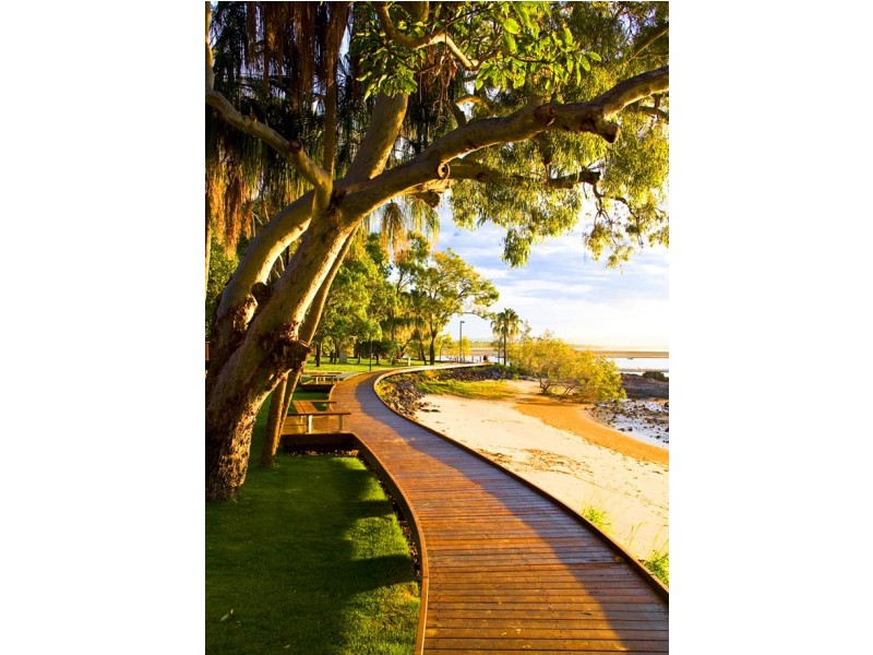 lot 2 Orton Court, Seventeen Seventy QLD 4677