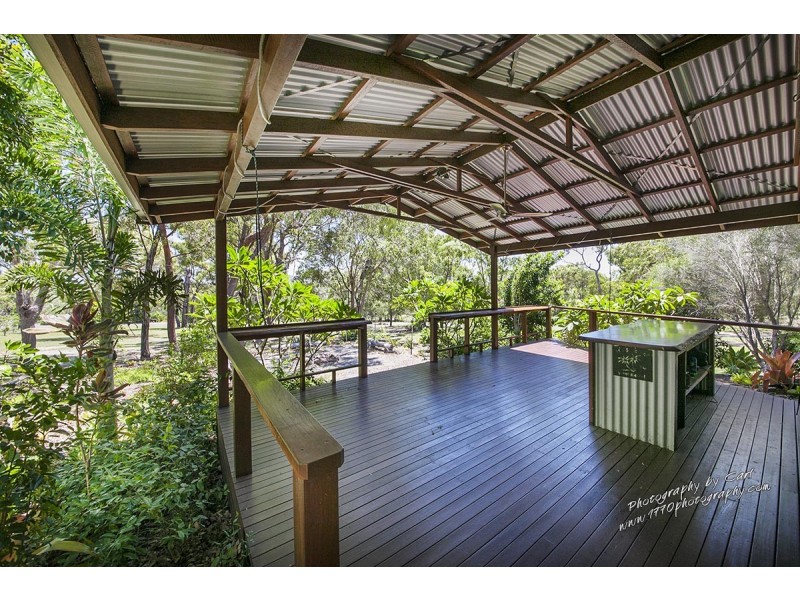 32 McGhee Cres, Agnes Water QLD 4677