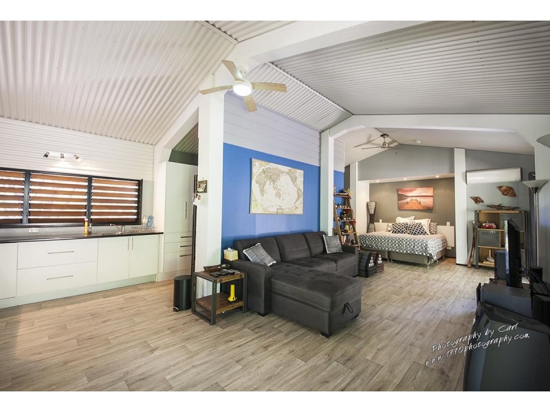 32 McGhee Cres, Agnes Water QLD 4677