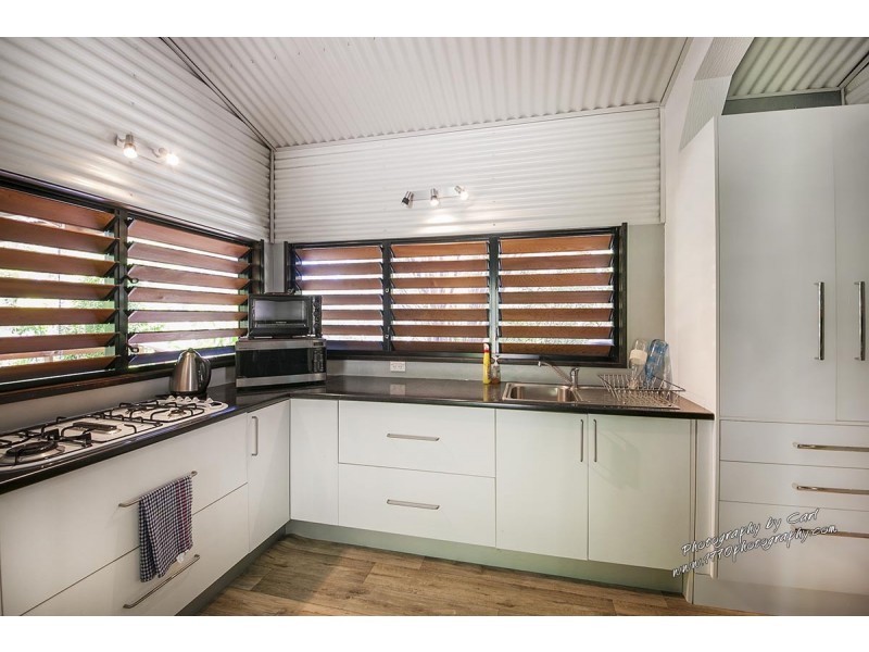 32 McGhee Cres, Agnes Water QLD 4677