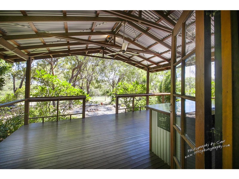 32 McGhee Cres, Agnes Water QLD 4677