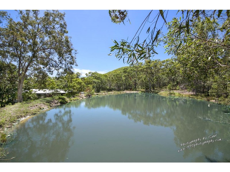 32 McGhee Cres, Agnes Water QLD 4677