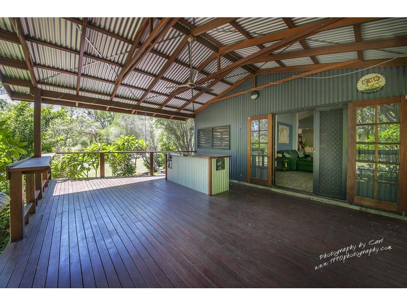 32 McGhee Cres, Agnes Water QLD 4677