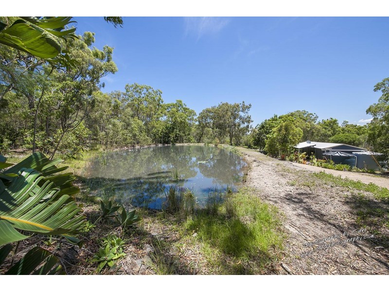 32 McGhee Cres, Agnes Water QLD 4677