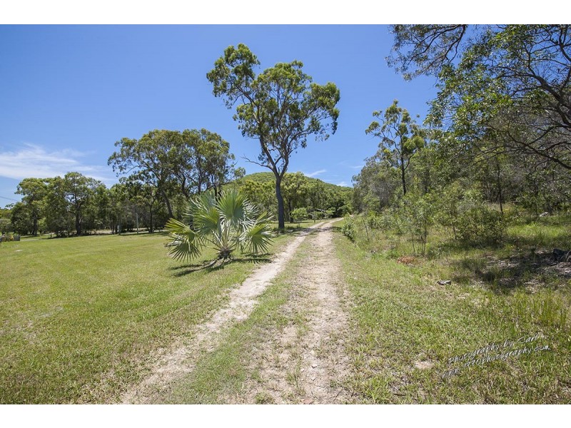 32 McGhee Cres, Agnes Water QLD 4677