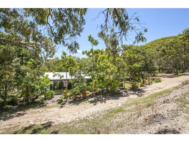 32 McGhee Cres, Agnes Water QLD 4677