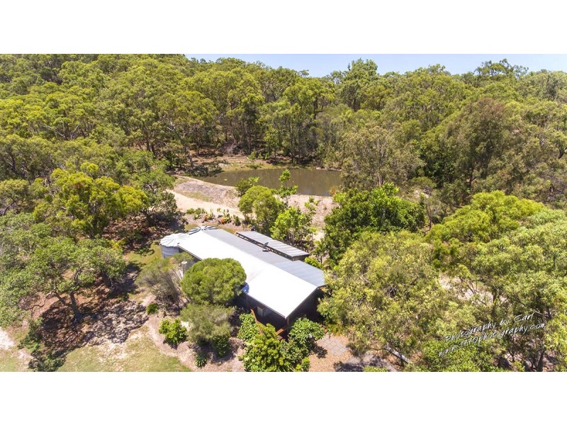 32 McGhee Cres, Agnes Water QLD 4677