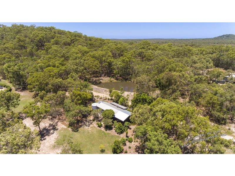 32 McGhee Cres, Agnes Water QLD 4677
