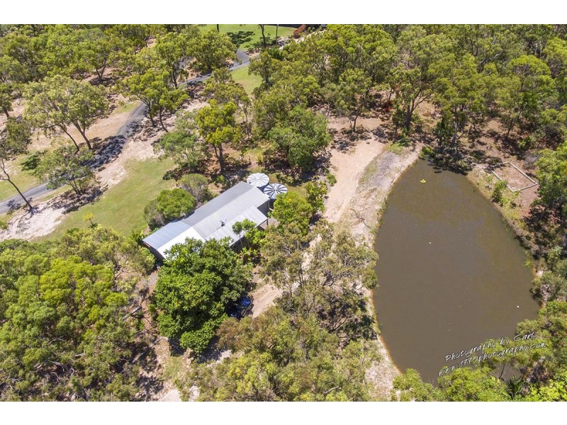 32 McGhee Cres, Agnes Water QLD 4677