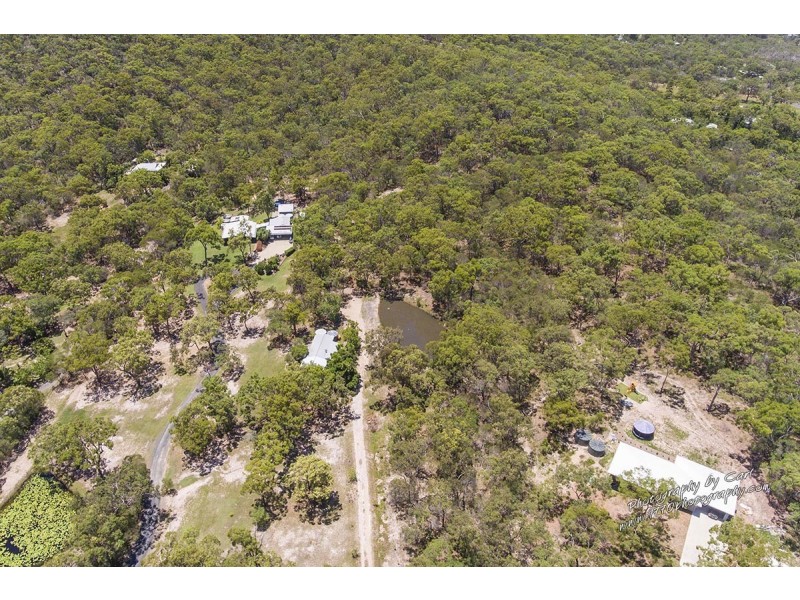 32 McGhee Cres, Agnes Water QLD 4677