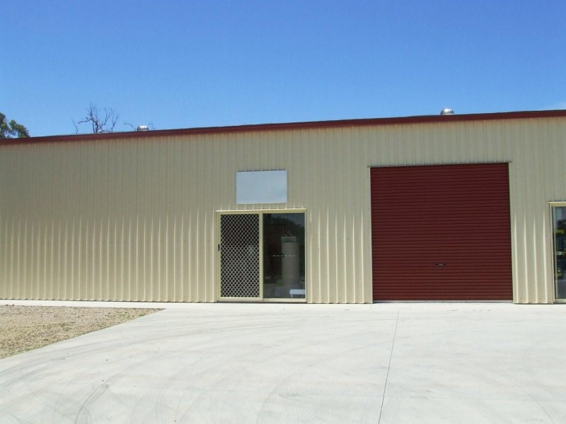 Shed 1, 3 Corfield Drive, Agnes Water QLD 4677