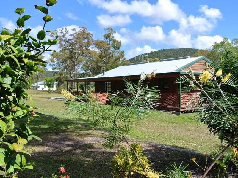 158 Streeter Drive, Agnes Water QLD 4677
