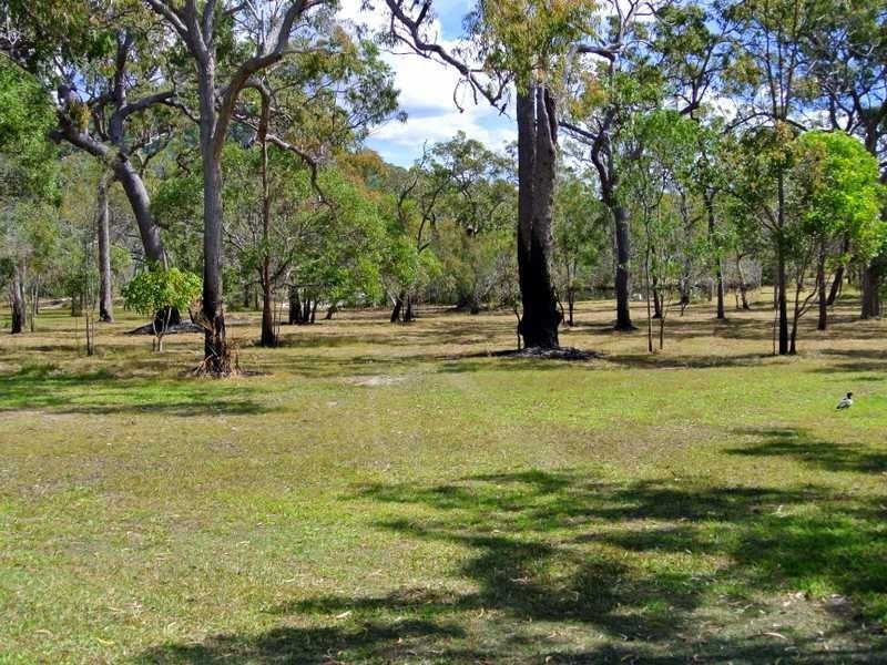 158 Streeter Drive, Agnes Water QLD 4677